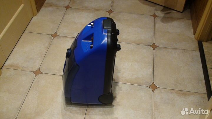 Пылесос моющий Thomas twin T1 Aquafilter