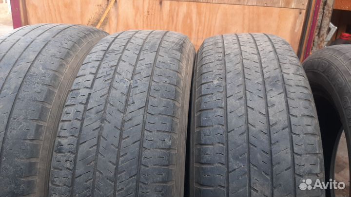 Yokohama Geolandar G91 225/65 R17