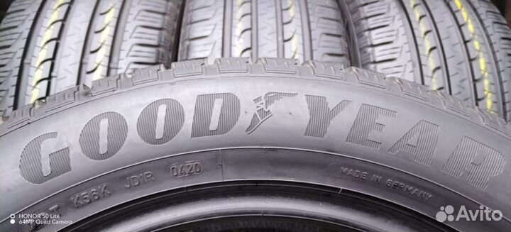 Goodyear EfficientGrip SUV 4x4 285/50 R20