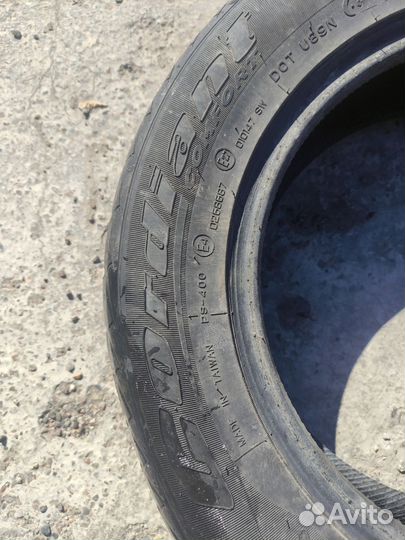 Cordiant Comfort 195/65 R15 91H