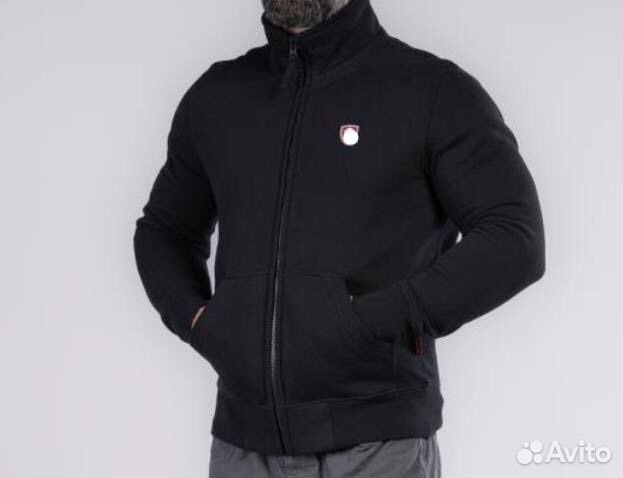 Олимпийка Тор ST 4XL