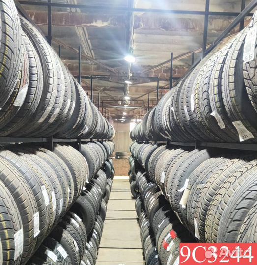 Roadmarch Prime UHP 08 225/55 R17 101N