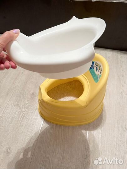 Горшок детский
