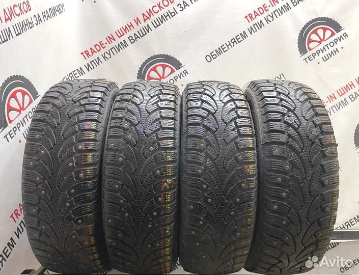 Bridgestone Ice Cruiser 5000 185/65 R15 90P