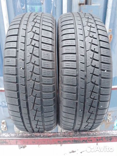 Yokohama W.Drive V902 185/60 R15