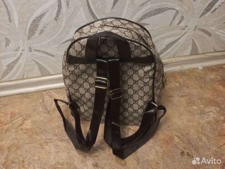 Рюкзак женский новый