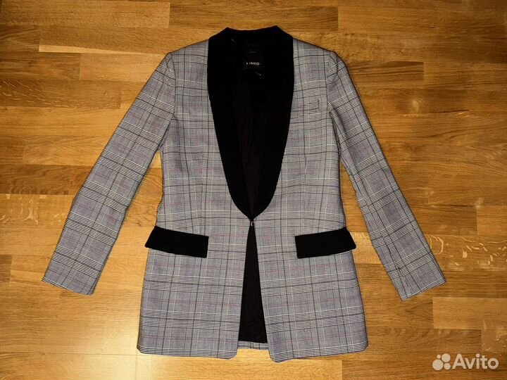 Пиджак pinko xs