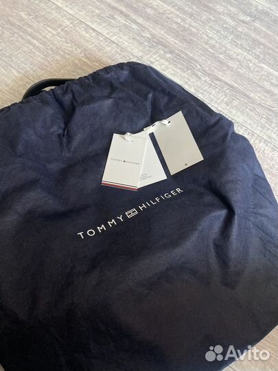 Сумка женская tommy hilfiger