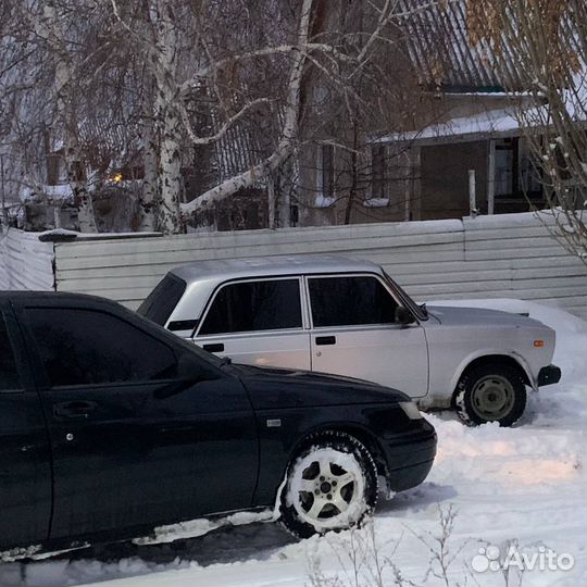 Тонировка стекол автомобиля