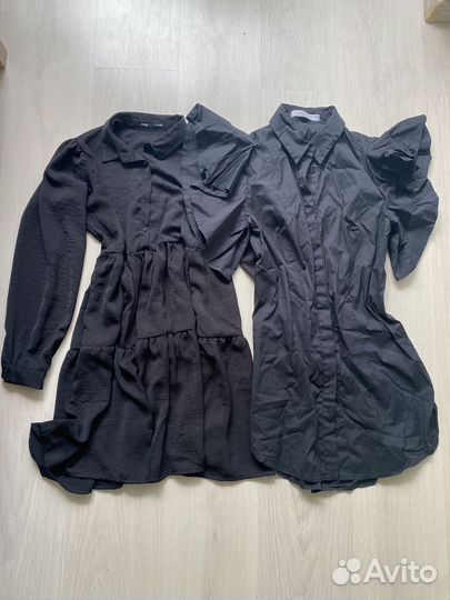 Одежда для девочки пакетом 152-158