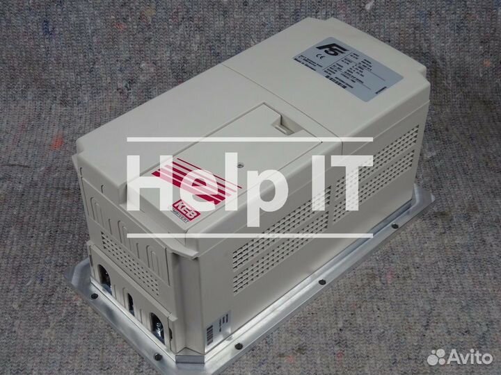 Частотный преобразователь KEB 17F5H1G-Y000