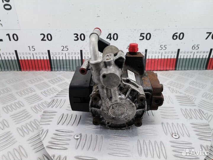 Тнвд для Skoda Rapid 03L130755AL