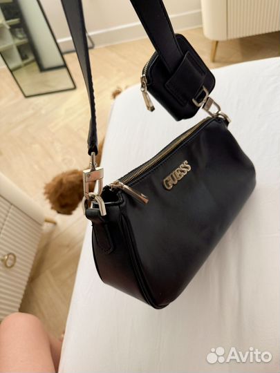 Сумка женская guess
