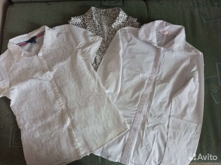 Одежда на девочку 40-42 размер