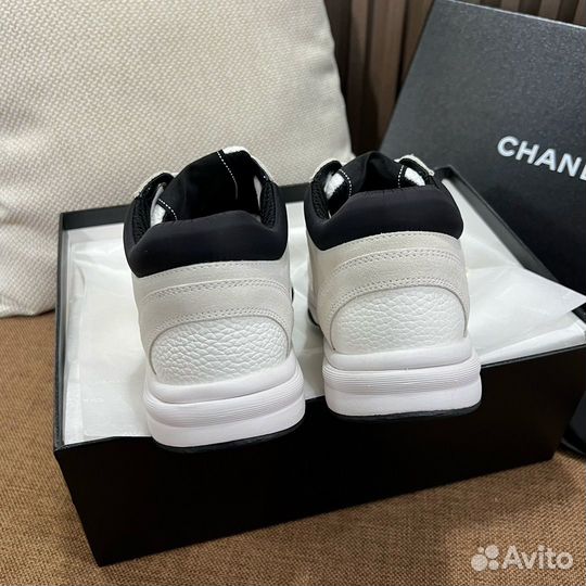 Кроссовки Chanel 35-40р