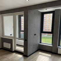 Квартира-студия, 31 м², 4/12 эт.