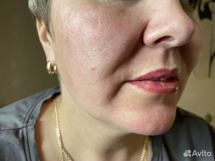 Перманентный макияж