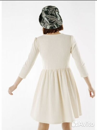 Женское платье