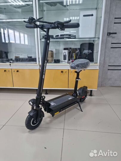 Электросамокат kugoo m2 2022