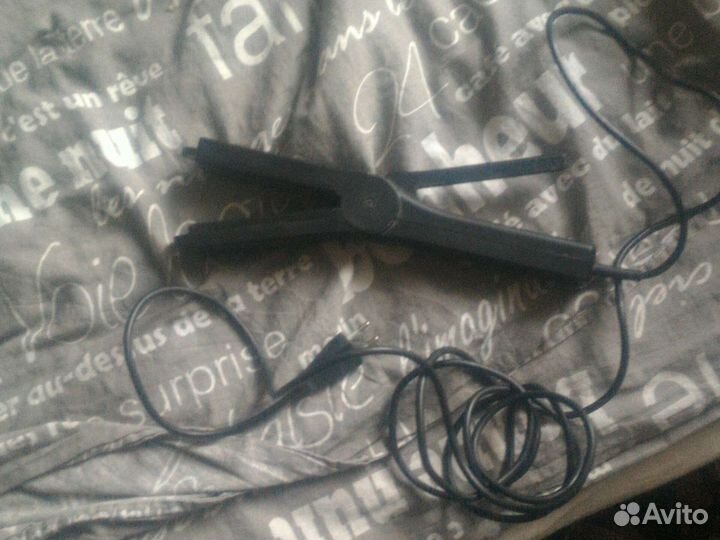 Выпрямитель для волос