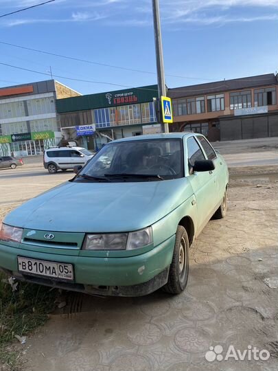 Продажа ваз 2110
