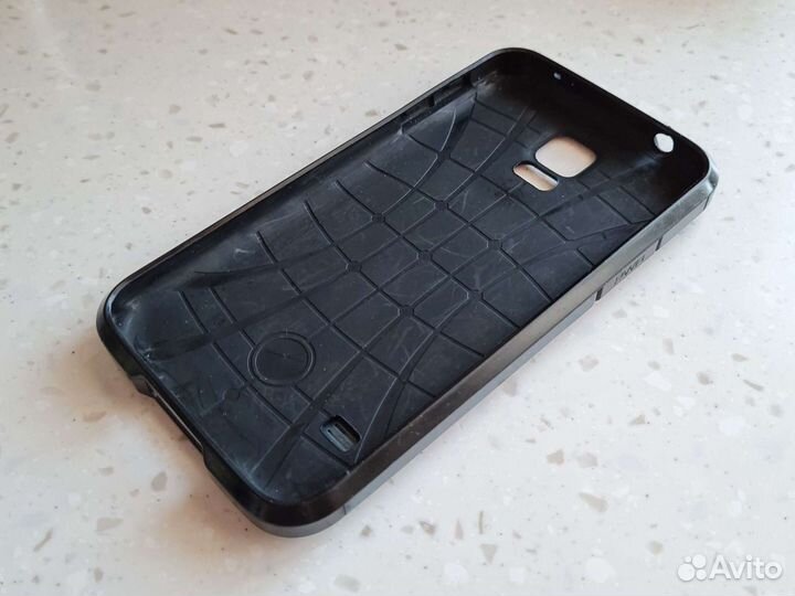 Чехол на Samsung S5