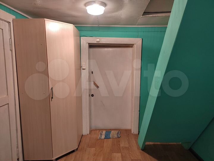 Дача 48 м² на участке 14 сот.