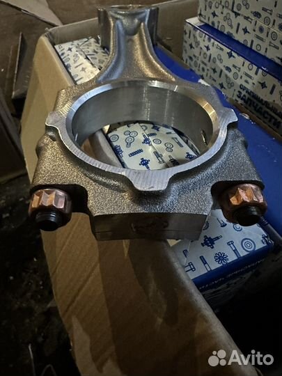 Продаю запчасти камаз