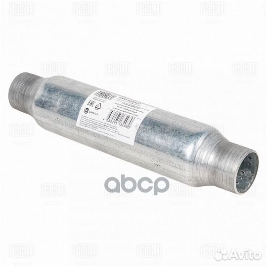 Стронгер 60400-83 с перф. внутр. узлом (нерж. а