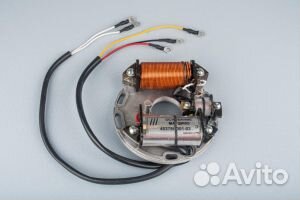 Основание магдино 453786.001-03 (130 Вт) Буран