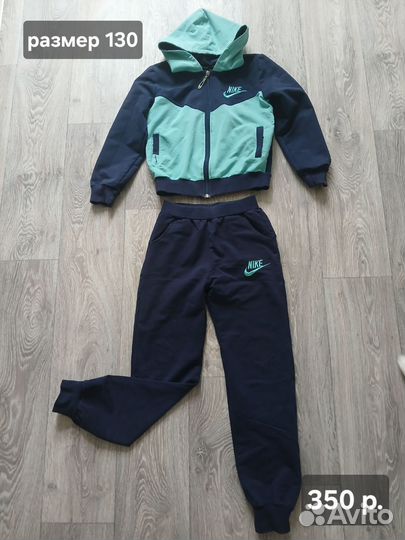 Детская одежда для девочек