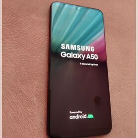 Samsung Galaxy A50, 4/64 ГБ