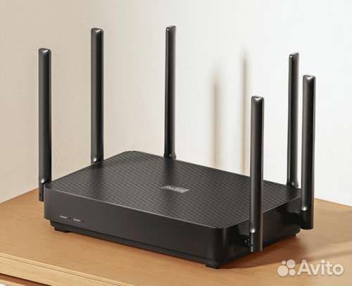 Xiaomi Router AX6000/AX3000/AX6S/AC2100/4C Гаранти