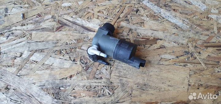 Насос омывателя Nissan Qashqai (J10) 2006-2014