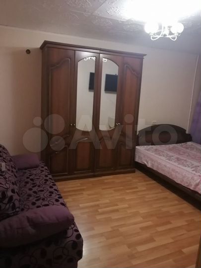 2-к. квартира, 49 м², 3/5 эт.