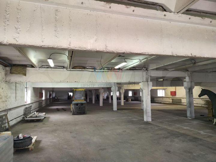 Склад теплый (производство) 470 м2 в Михайловке