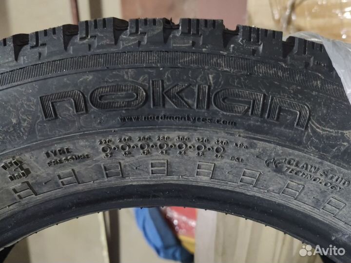 Nokian Tyres Nordman 5 SUV 225/60 R17 103