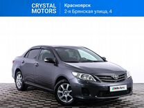 Toyota Corolla 1.6 AT, 2012, 150 000 км, с пробегом, цена 1 399 000 руб.