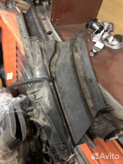 Жаба на чери тиго 2010г