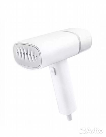 Отпариватель для одежды xiaomi очень хороший