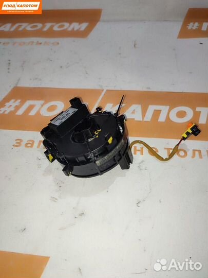 Шлейф рулевой Kia Optima 3 2012 934803R000