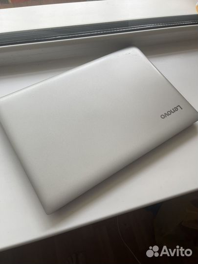 Ноутбук lenovo ideapad 320-15ast