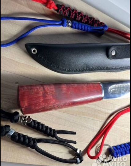 Якутский нож