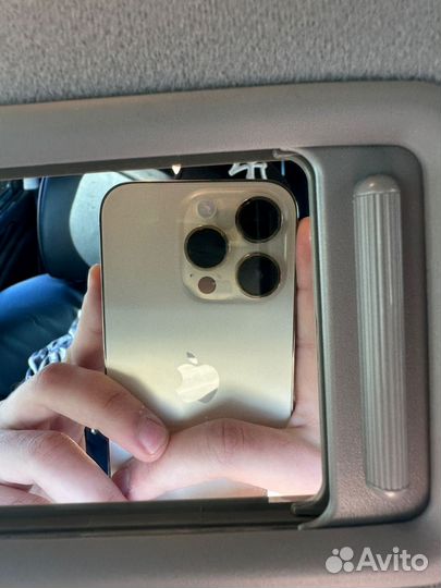 iPhone 14 Pro, 128 ГБ
