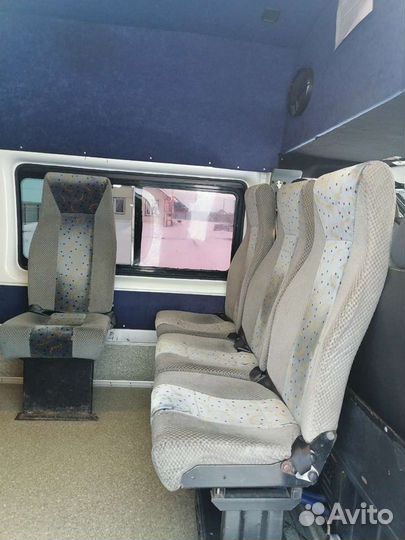 Пассажиров перевозки