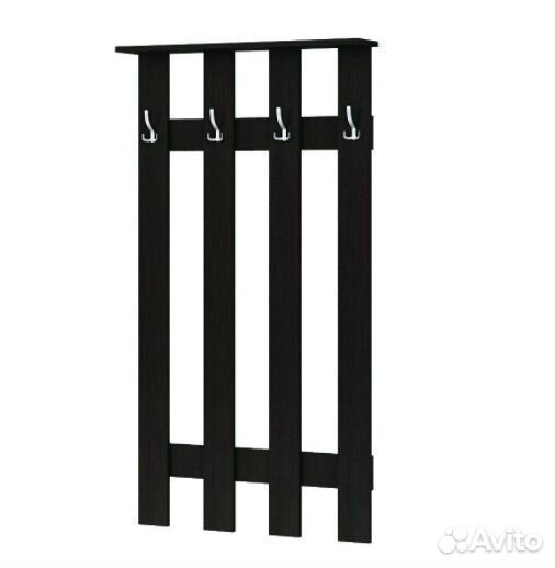 Машенька вш 201 Вешалка (Венге)