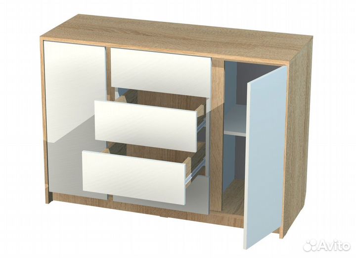 Комод Андреас