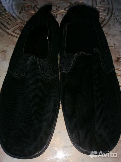 Тапочки