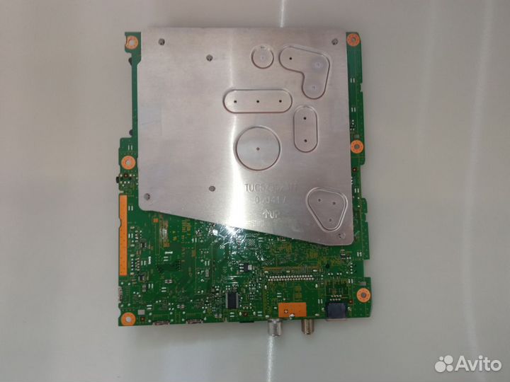 Main board tnph1179 1a Panasonic tx-49exr600