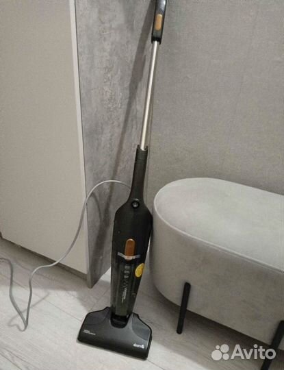 Вертикальный пылесос xiaomi